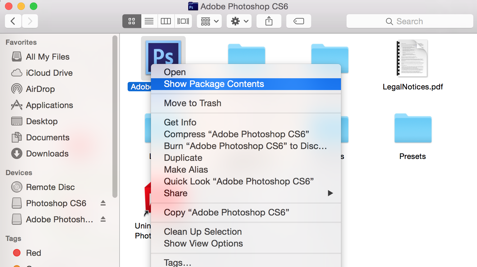 photoshop cs6 download for mac